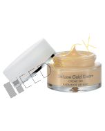 CHRISTIAN BRETON De Luxe Gold Cream Luxus-Creme mit reinem Gold, 50 ml