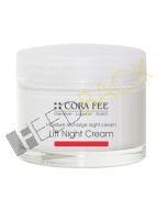 Cora Fee Lift Night Cream 50 ml