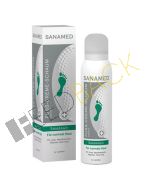 SANAMED Smaragd  300ml normale und trockene Haut