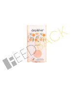DEPILEVE Pfirsich Paraffin 350 g mit Vitamin E & Avocado Öl