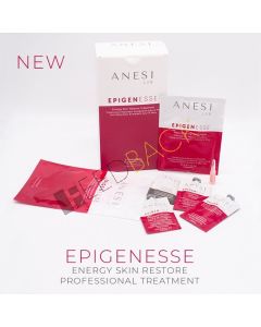 ANESI - EPIGENESSE Energy Skin Restore Treatment / 4 Behandlungen