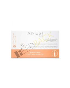 ANESI - 3C VITAMIN Glow Radiance Boost Ampullen 6x 1,5 ml