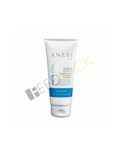 ANESI - AQUA VITAL Oxygenating Gel Sauerstoffhaltiges Gel, Maske 200ml