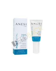 ANESI - AQUA VITAL 3D Aqua Serum Feuchtigkeitsserum 30 ml