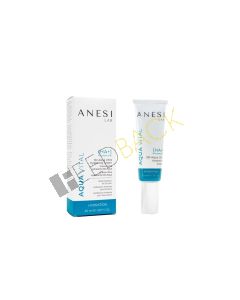 ANESI - 3D- Aqua Ultra Hydrating Cream Feuchtigkeitscreme f. trockene Haut 50ml