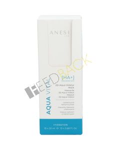 ANESI - AQUA VITAL 3D Aqua Vidalys Mask 10 x 20 ml Gelmaske