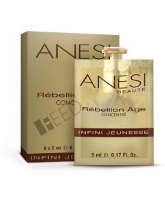 ANESI - INFINI JEUNESSE Concentre Rebellion Age 6x5 ml Serum