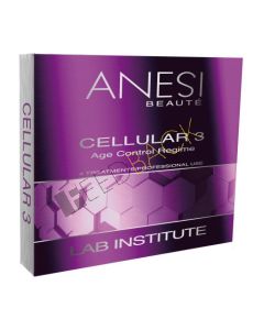 ANESI - CELLULAR 3 Coffret Behandlungset für 4 Anwendungen