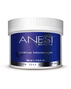 ANESI - SOIN DU CORPS Creme Modelage Massagecreme