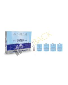 ANESI - URBAN BlueDefense KIT Behandlungsset, 4 Anwendungen