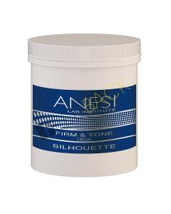 ANESI - Silhouette Firm & Tone Straffungscreme 500 ml