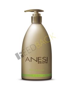 ANESI - DERMO CONTROLE Gel Mousse 500 ml Reinigungsgel