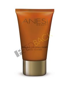 ANESI - LES ÉCRANS getönte Sonnenpflege LSF 30