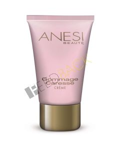 ANESI - HARMONIE Creme Gommage Caresse AHA-Peeling für empfindliche Haut 50ml