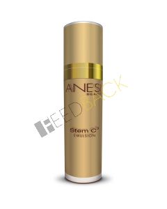 ANESI - INFINI JEUNESSE Emulsion Stem C³ Stammzellen Emulsion