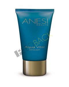 ANESI - AQUA VITAL Exfoliant 50 ml Peeling Creme