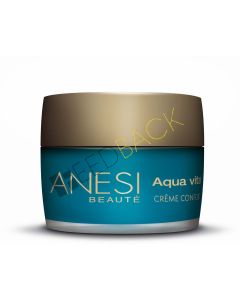 ANESI - AQUA VITAL Creme Confort 50 ml Feuchtigkeitscreme für trockene Haut