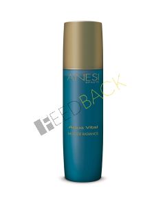 ANESI - AQUA VITAL Mousse Radiance Reinigungsgel 190 ml