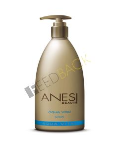 ANESI - AQUA VITAL Lotion Tonic 500 ml Gesichtswasser