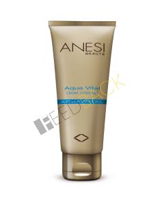 ANESI - AQUA VITAL Creme Confort 200 ml Feuchtigkeitscreme, sehr trockene Haut
