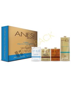 ANESI - AQUA VITAL Dermo Peel Kit Intensives Peeling Behandlungsset