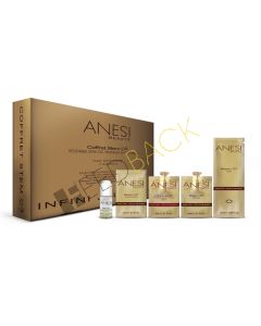 ANESI - INFINI JEUNESSE Coffret Stem C³ Stammzellen Behandlungs Kit