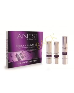 ANESI - CELLULAR 3 Special Promotion Behandlungsset & Heimbehandlungsprodukte