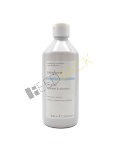 SKINFONIE Toner 500 ml the toner, hyaluron & allantoin