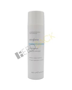 SKINFONIE Massagecreme 200 ml the massage, grape & almond