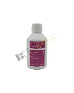 SKINFONIE the pre peel solution 1 250 ml