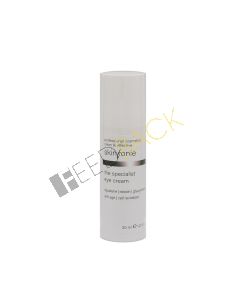 SKINFONIE the specialist eye cream 30ml