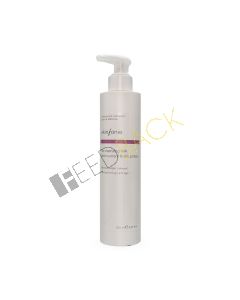 SKINFONIE the cleansing milk black currant &  silk protein 250ml