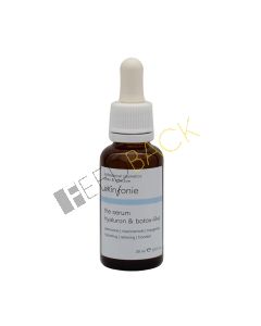 SKINFONIE the serum hyaluron & botox - like 30ml