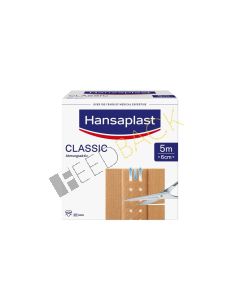 Hansaplast Classic 5m x 6cm