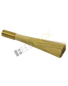 Ersatzbüschel für Fräserreinigungsstift