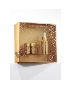 CHRISTIAN BRETON Coffret ultimate Day Cream + Lift Serum