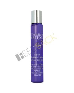 CHRISTIAN BRETON Liftox Roll-On Lifting-Pflege gegen Mimikfalten