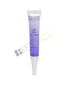 CHRISTIAN BRETON Liftox 360° Eye Cream Augenpflege gegen Mimikfalten