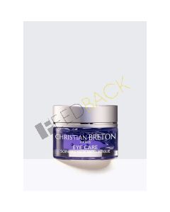 CHRISTIAN BRETON Eye Care Anti-Fatigue Anti-Müdigkeits-Augengel 15 ml