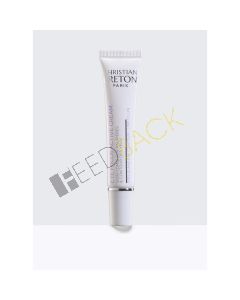 CHRISTIAN BRETON Eye Focus Active Cream Linien-Auffüller 10 ml