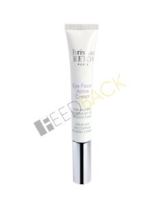 CHRISTIAN BRETON Eye Focus Active Cream Linien-Auffüller 10 ml