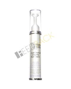 CHRISTIAN BRETON Royal Orchid Eye Cream 10 ml Pumpflasche