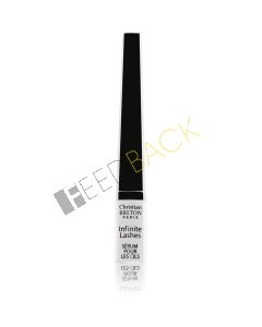 CHRISTIAN BRETON Infinite Lashes Serum für ultra-lange Wimpern 4 ml