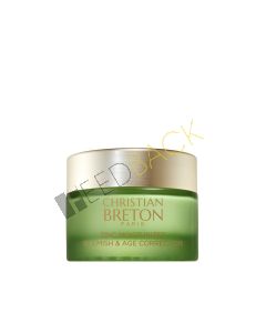 CHRISTIAN BRETON Zinc Moisturizer Blemish & Age Corrector 50ml