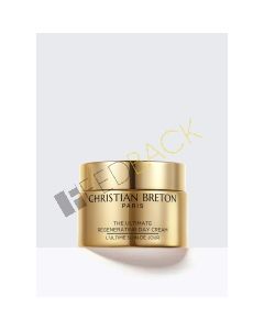 CHRISTIAN BRETON The ultimate Day Cream 50 ml