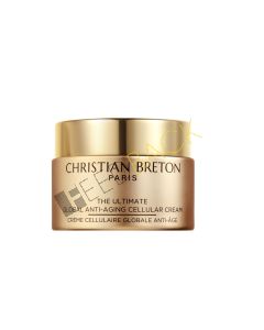 CHRISITAN BRETON  Ultimate Global Anti-Aging Cellular Cream