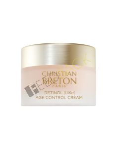CHRISTIAN BRETON Retinol (Like) Age Control Cream 50ml
