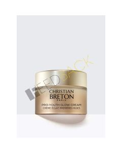 CHRISTIAN BRETON Pro Youth Glow Cream 50ml