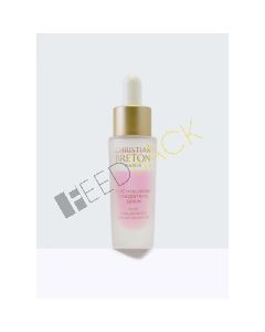 CHRISTIAN BRETON Pure Hyaluronic concentrate Serum 15 ml