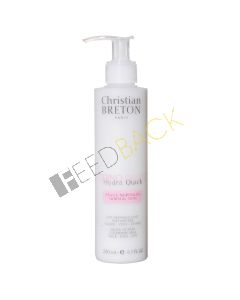 CHRISTIAN BRETON Perfectly Gentle Face Cleansing Milk 200 ml